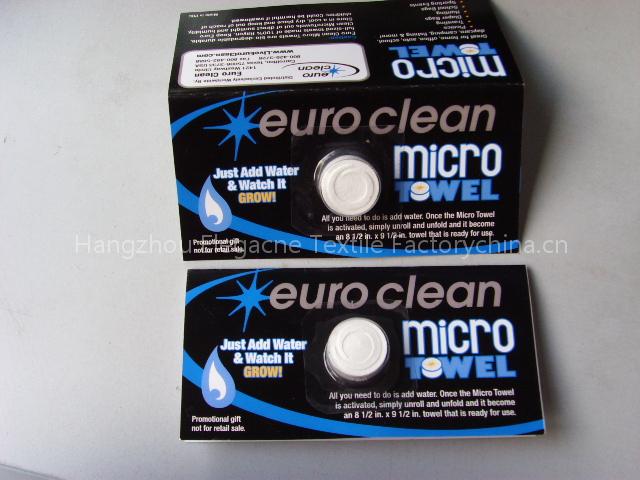 micro fiber towel
