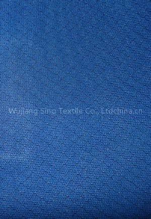 Knitted Anti static Fabric with Conductive Yarn