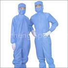 Anti-static fabric