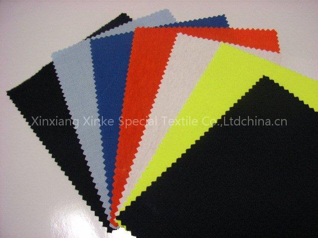 fire resistant fabric for safty workwear