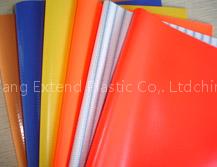 PVC TARPANLIN
