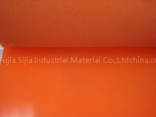 pvc coated