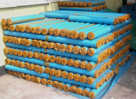 PE Tarpaulin