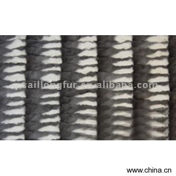 Squirrel Belly Skin Plate