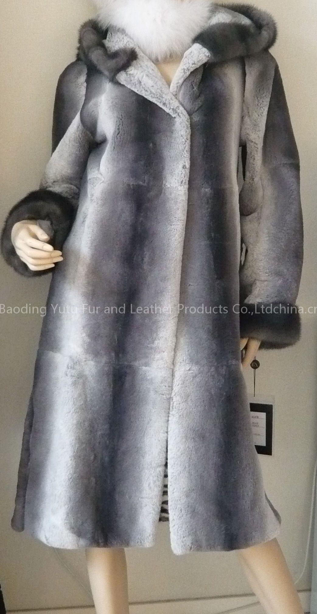 fur garment