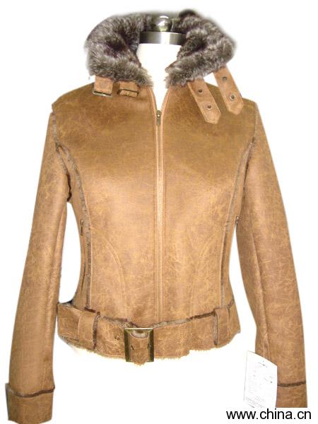 Fur Jacket