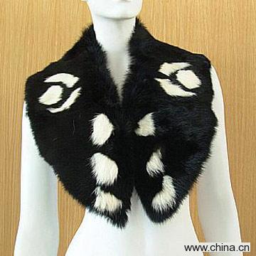 Fur Cape