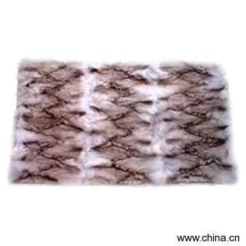 Mink Plates