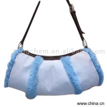 Fur Bag