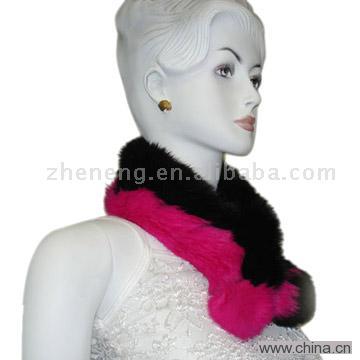 Rabbit Scarf