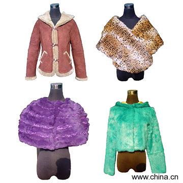 Fur Jacket