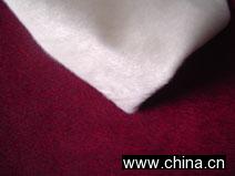 Mink Fur Fabric