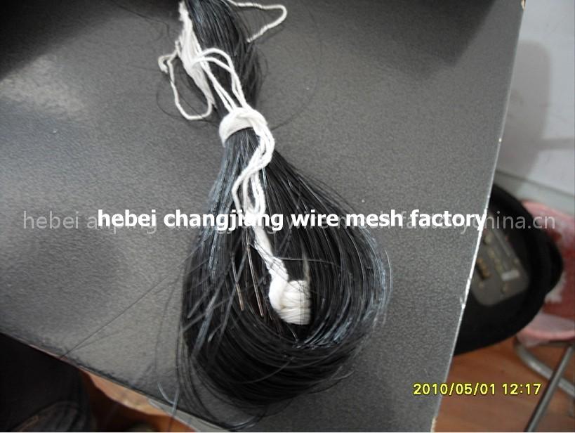 horse tail hair crafts