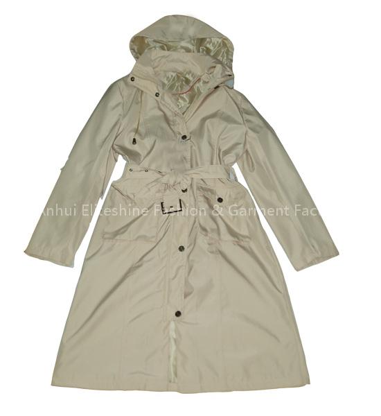 Trenchcoat