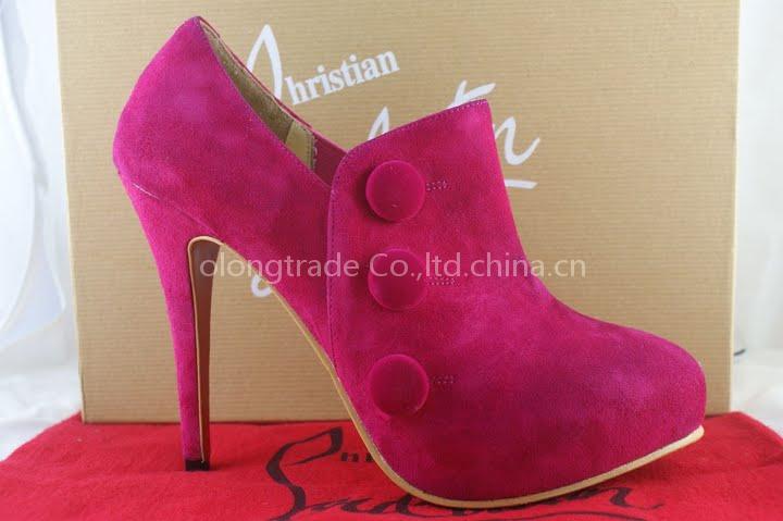 Sensational high heel shoes!