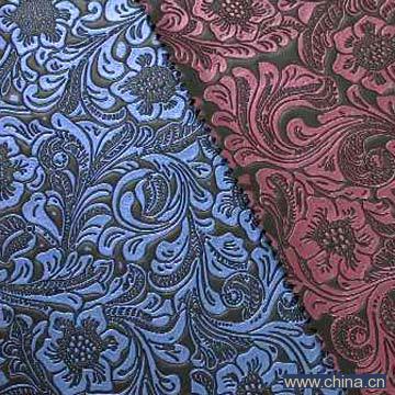 PVC Leather for Bag