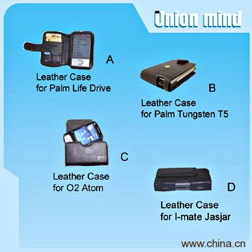 Leather Case