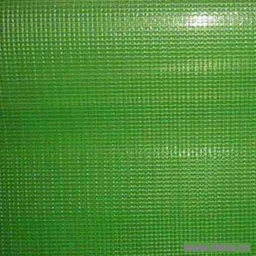 PVC Laminated Tarpaulin