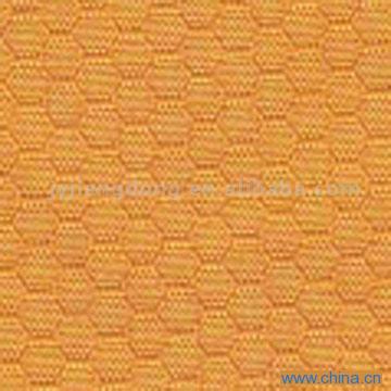 Environmentally Friendly Ribstop Poly Fabric
