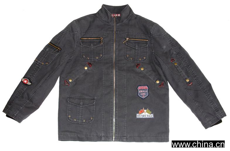 Man's Casual Wear
