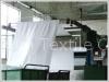 cotton grey fabric