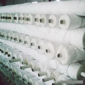 Gray Cloth