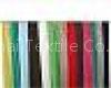 Finished fabrics