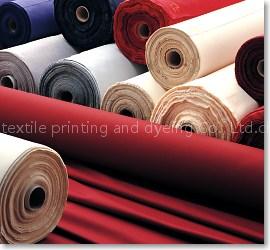 fabric