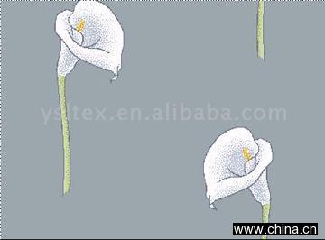Jacquard Fabric (Air-Jet Product)