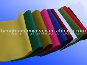 nonwoven fabric