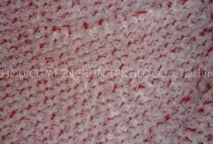 PV PLUSH FABRIC