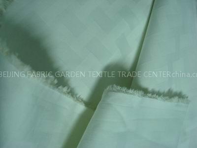 ORGANIC COTTON SHEETING