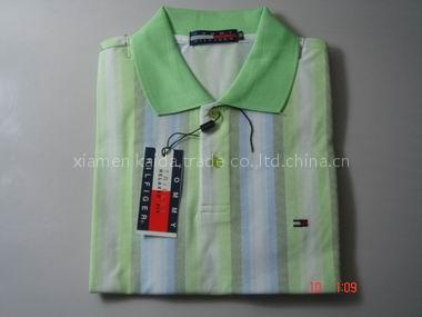 tommy T-shirt 1
