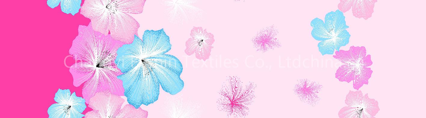 polyester/cotton fabrics