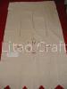 Cotton Curtain