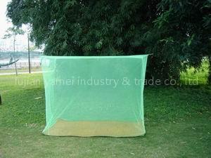 mosquito nets