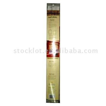 Stock Bamboo Curtain