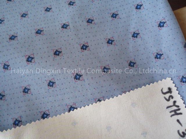 Jacquard Fabric