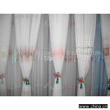 Curtain
