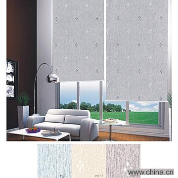Anti-UV, Waterproof, and Soil Resistant Blinds