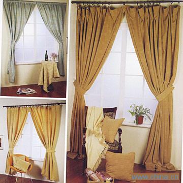Curtain