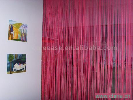 String Curtain