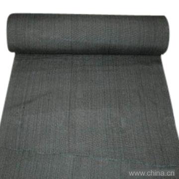 Carbonized Fiber Cloth