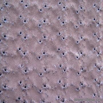 Curtain Fabric