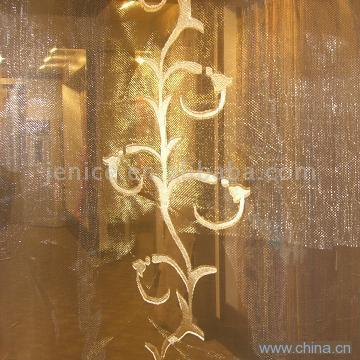 Organza