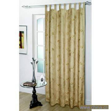 Window Curtain