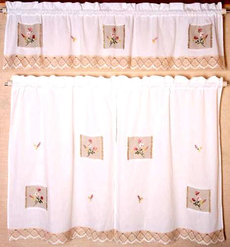 curtain