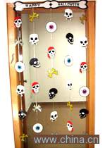 Door Curtain