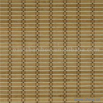 Bamboo Blind