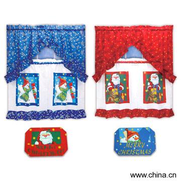 Kitchen Curtains
